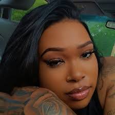 Tiara Wright's Instagram, Twitter & Facebook