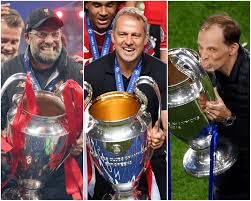 Tuchel and guardiola have some big decisions to make ahead of the champions league finalcredit: T2br73oqwkh2sm