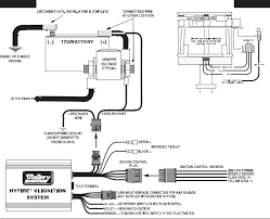 Greetings, i am rewiring my truck with an ez wire harness, and i am looking for what wires go where for the ignition switch (acc on, ign on, coil, ign start, etc). Mallory 685 Ignition Wiring Diagram Page Wiring Diagram Counter