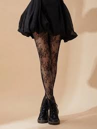 Urban outfitters is a lifestyle retailer dedicated to inspiring customers through a unique combination of product, creativity and cultural understanding. Flower Pattern Fishnet Tights Shein Asia