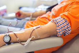 Transfusi ini juga meningkatkan jumlah sel darah merah bayi dan menurunkan kadar bilirubin. Mengenal Transfusi Trombosit Apa Bedanya Dengan Donor Darah Biasa