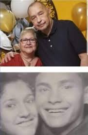 Coping with loss of a spouse after 53 years