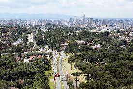 Climatologia e histórico de previsão do tempo em curitiba, br. Final De Semana Tera Temperaturas Amenas E Chuvas Isoladas Em Curitiba E Regiao Confira A Previsao