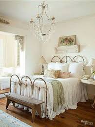When it comes to decorating a small bedroom, first and foremost, it's important to remember that the layout is everything. Vintage Bedroom Ideas Pinterest Design Corral