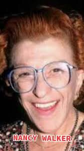 #morph Happy birthday to the late Nancy Walker #rip #nancywalker  #marytylermooreshow #mcmillanandwife #actress #director #nanbarto #rewind  #birthday