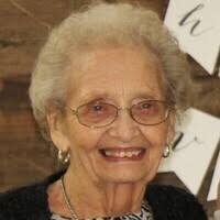 Eldoris Christine Zly Obituary December 26, 2020