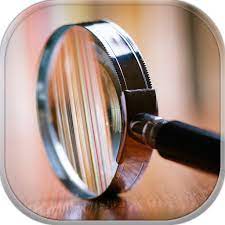 Amazon Com Magnifying Glass Flashlight Pro Appstore For Android