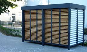 Carport Projekte Referenzen Und Bilder Carportmaster Carport Modern Fahrradschuppen Carports