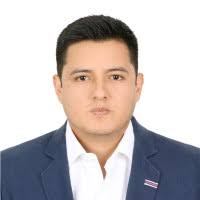 Andy Chavez Espinoza Email & Phone Number