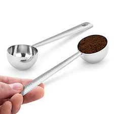 Can't figure out how much coffee you need for 4 cups or 12 cups? How Big Is A Coffee Scoop
