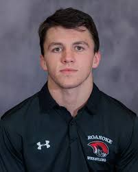 2022-23 Wrestling Roster