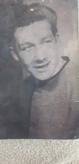 Me in a Beatles jacket when it was the fashion...60s..