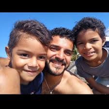 Profile for Jose Luis Obando