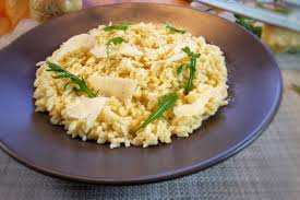Risotto Cookeo Cookeo Recette Recette Recettes De Cuisine
