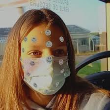 Profil de Shelly Divine Crochard (shellydivine)