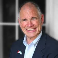 Carl Voss (@CarlVossDSM)