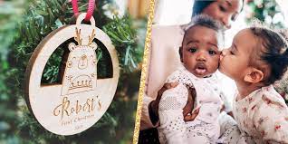 Christmas is a special occasion for family and friends to show love for each other, often through the exchanging of gifts. Baby S First Christmas The Best Baby Gifts For The Holidays