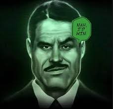 Feel free to use this 😂 (legion and NCR comments incoming)