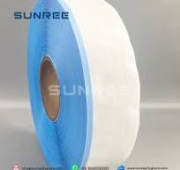 Blue Edge Y-bond PP Side Tape Tabs For Baby Diaper Adult Briefs