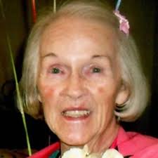 Norma Jane Hardy Evans Obituary October 20, 2016