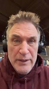 Feeling inspired, Jerry Gladstone