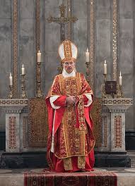 Cardinal Piccolomini The Borgias Igreja Catolica Igreja Catolico