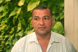 Felipe Villalobos: “Satisface ver a los jóvenes entusiasmados por la lucha  contra las drogas”