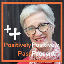Managing Isolation & Wellbeing Strategies with Chris O'Hanlon, Dr Felicity  Saunders, Mina Kakaiya and Phil Samba by Positively UK Podcast