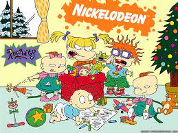 Rugrats Hd Wallpaper Wallpaperbetter