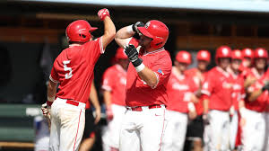 Admission costs $25 per spectator per. Joe Davis Baseball University Of Houston Athletics