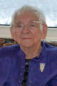 Obituary for Mary Lillian Catharine (Walpole) Patterson