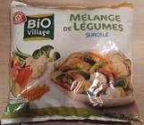 Mélange De Légume