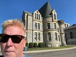 Derrick Conyers's Instagram, Twitter & Facebook