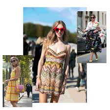 Optez pour une tenue à couper le souffle, mais n'en faites pas trop non plus. Comment S Habiller Pour Un Mariage Nos Looks Parfaits Reperes Dans La Rue Elle