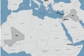 Coleção de heloisa bosseljon • última atualização há 2 semanas. Alemanha Pede Desculpas Apos Excluir Israel Do Mapa Monitor Do Oriente