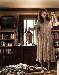 They have given their precious time to decorate their house and make it their own, but unfortunately a family is moving in, and not quietly. The Couple That Haunts Together Stays Together Tim Burton Beetlejuice Tim Burton Films Beetlejuice Movie