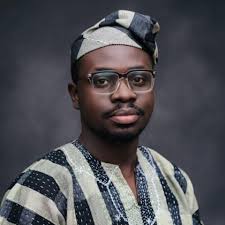 George Mensah Essilfie updated their profile picture.