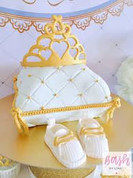 Kara S Party Ideas A Royal Baby Shower Kara S Party Ideas