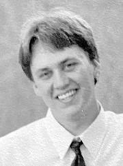 Gregory Cox Obituary (1980