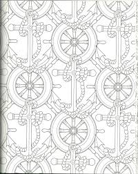 Simply do online coloring for pirate ship on anchor coloring page directly from your gadget, support for ipad, android tab or using our web feature. Ship Anchor Coloring Page Mynestatwindycorner