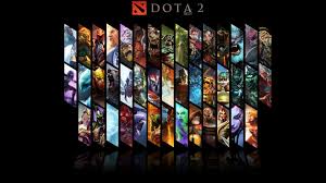 A desktop wallpaper is highly customizable, and you can give yours a personal touch by adding your images (including your photos from a camera) or download. Dota 4k Wallpapers For Your Desktop Or Mobile Screen Free And Easy To Download