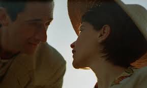 How 'The Brutalist' Score Echoed VistaVision with an Epic Sound