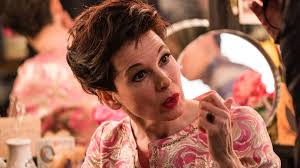 Judy (2019) directed by Rupert Goold • Reviews, film + cast • Letterboxd