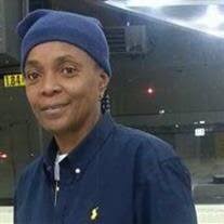 Ms. Estella Michelle Frierson Obituary