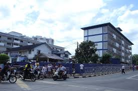 03 8948 4822 / 03. Balai Polis Sungai Way Mapio Net