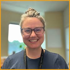 Story of Service: Danielle Brown, MPA