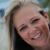 Daryla Sue WHITTINGTON Obituary