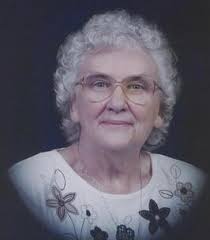 Obituary for Constance Mildred "Connie" White (Gayton)