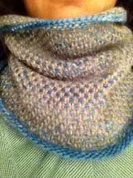 Don't miss out on anything! Half Linen Stitch Ish Cowl Linen Stitch Cowl Knitting Pattern Knitting Accessories