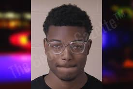 Jaden Hall — Walker County Jail Bookings